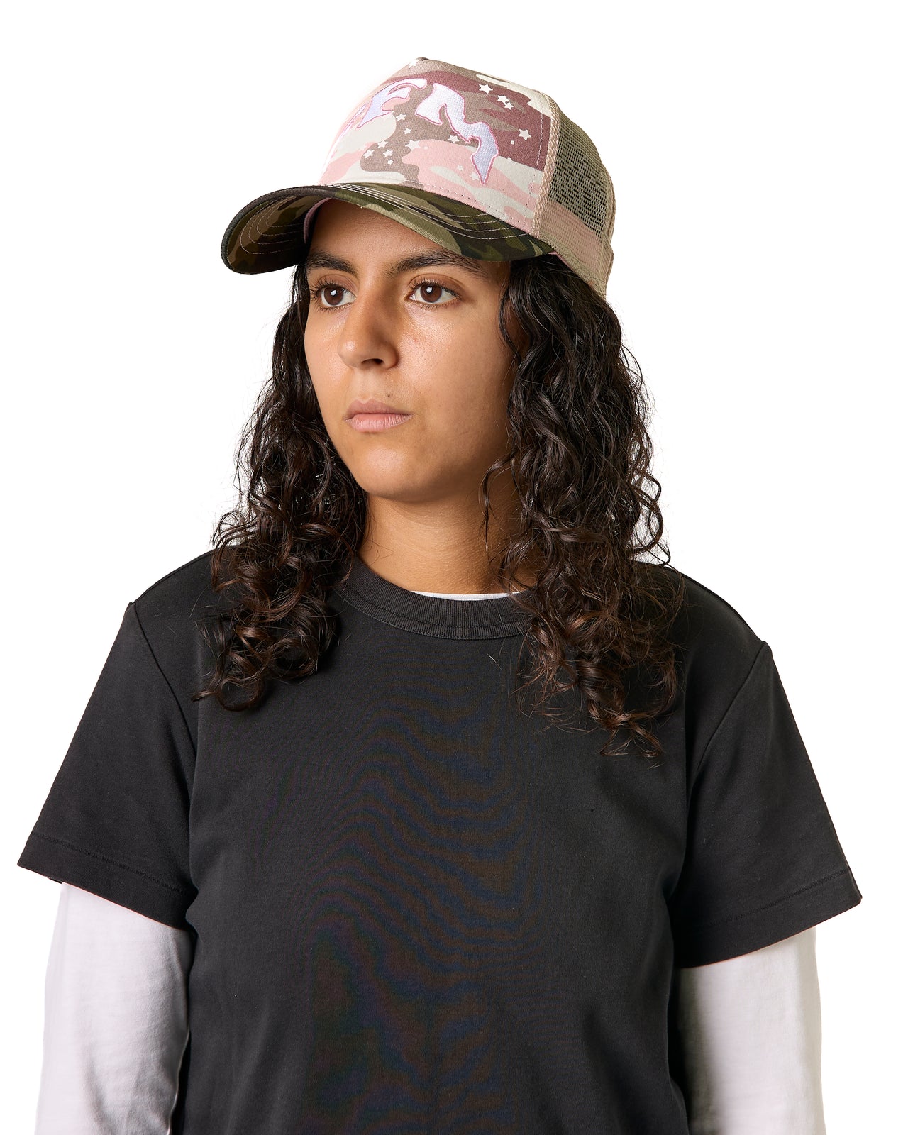 FFM TRUCKER HAT