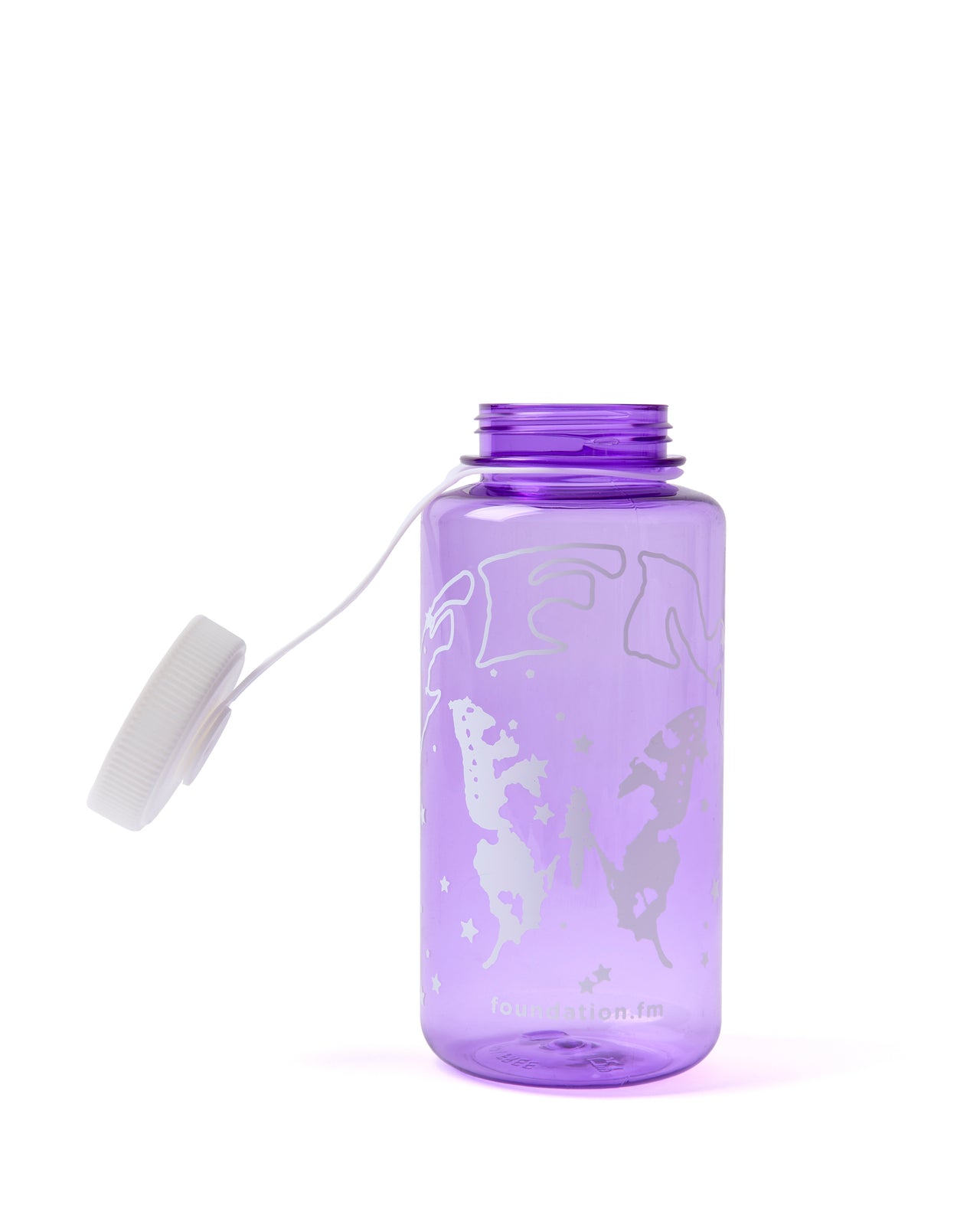 BUTTERFLY WATER BOTTLE
