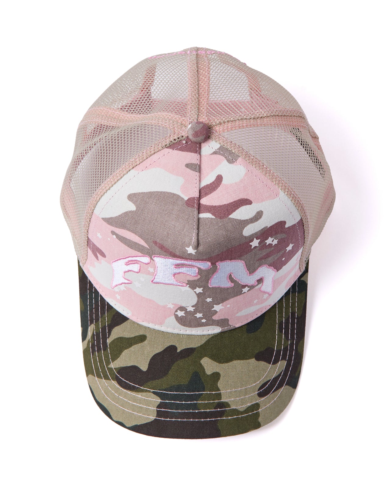 FFM TRUCKER HAT